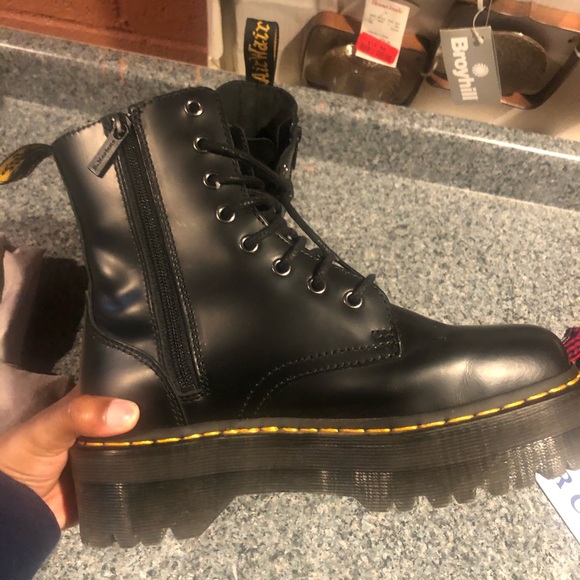 doc martens poshmark